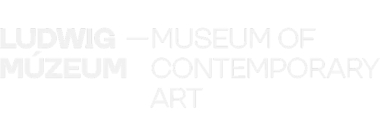 Ludwig Museum logo